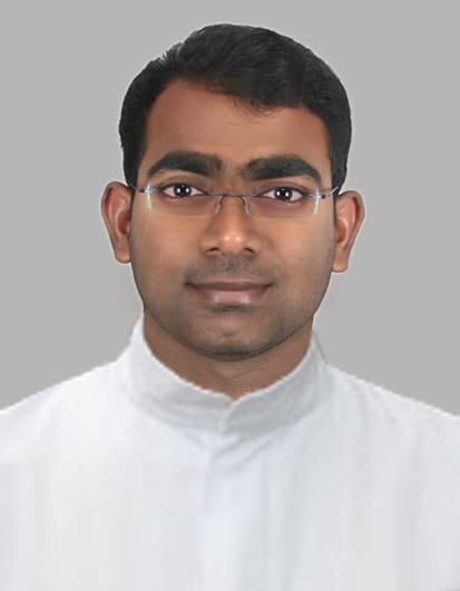 Rev. Fr. I. Jeevagan