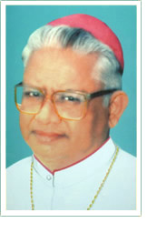 Bishop Michael Augustine