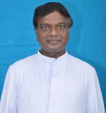 Rev. Msgr. M. John Nicholas