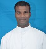 Rev. Fr. S. Richard Pereira