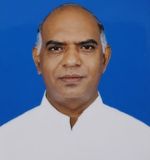 Rev. Fr. N. T. Irudayaraj