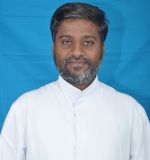 Rev. Fr. A. Lourdu Xavier