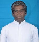 Rev. Fr. M. Amalanathan