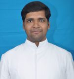 Rev. Fr. B. Edwin Savariappa