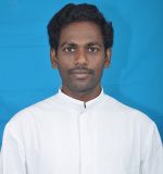 Rev. Fr. S. A. Gnanasekar