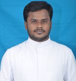 Rev. Fr. I. Valanarasu