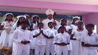 Confirmation At Melpudupakkam -19.05.2017