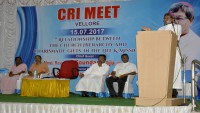 CRI Meet