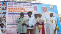 Youth Rally - Arakkonam