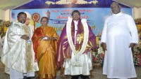 11th Episcopal anniversary - 24.08.2017