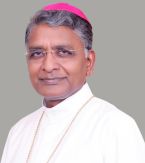 Rev. Dr. Ambrose Pitchaimuthu