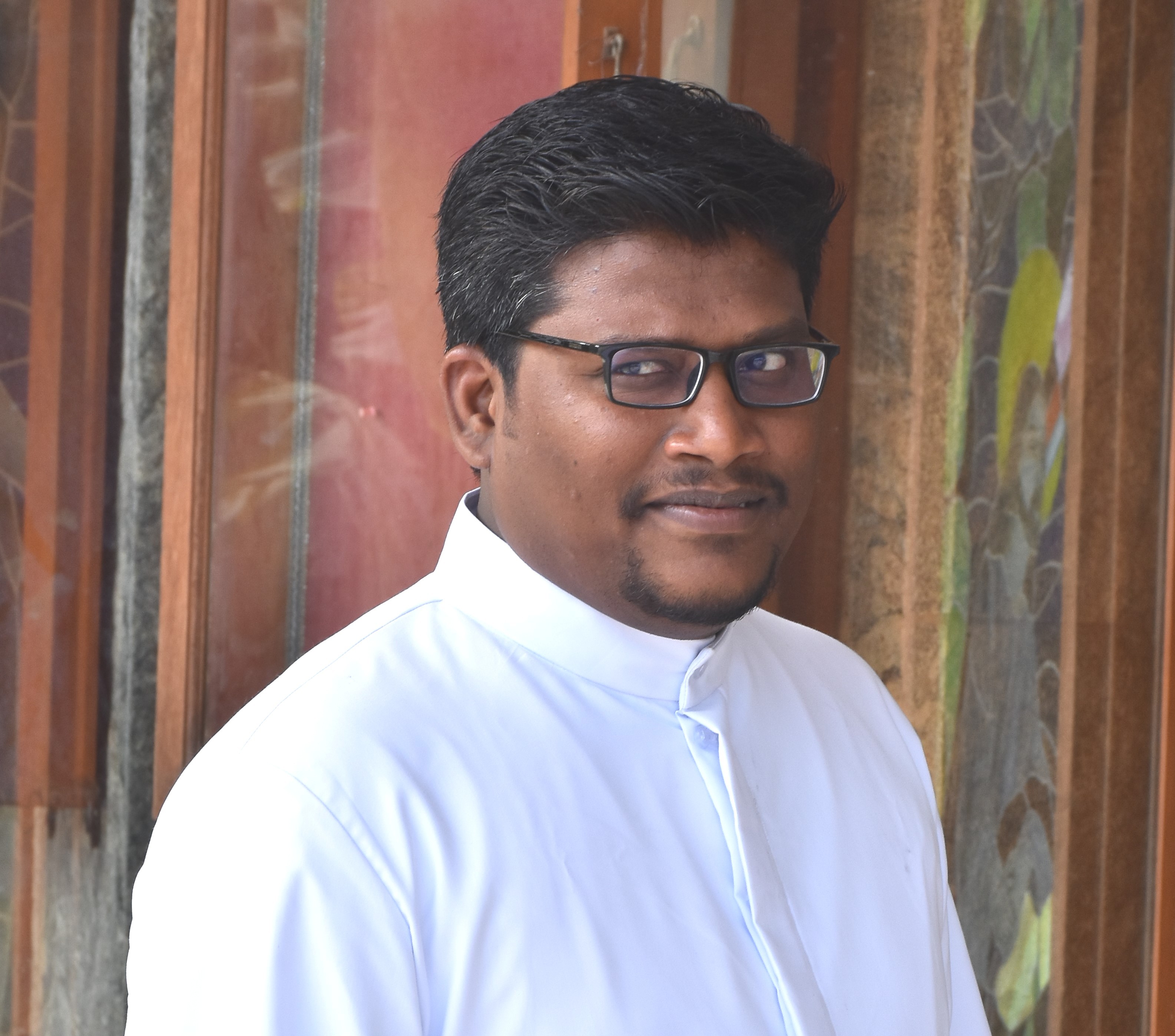 Arun Kumar