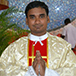 Vino Alphons xavier