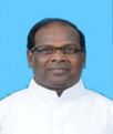 Irudayasamy